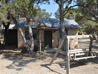 Mayan Dude Ranch 반데라 외부 사진