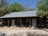Mayan Dude Ranch 반데라 외부 사진